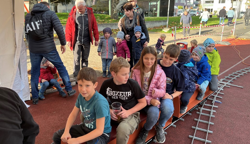 Gb Gartenbahn
