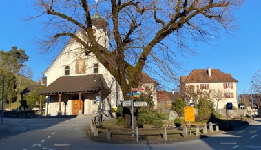 Einstimmiges Ja zum Dorfplatz: Im Mai beginnen Bauarbeiten