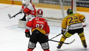 SC Rheintal lädt auf Samstag zum letzten Heimspiel im Jahr 2025