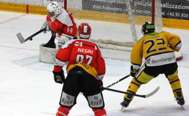 SC Rheintal lädt auf Samstag zum letzten Heimspiel im Jahr 2025