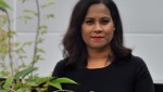 Ewige Kandidatin Sarah Bösch bewirbt sich um den freien Sitz im Gemeinderat Gais