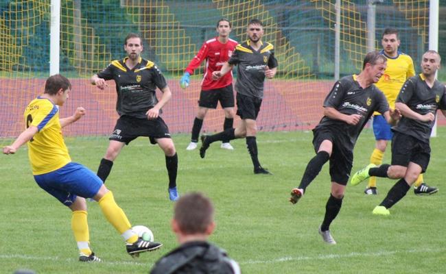 Häädler Debakel beim FC Teufen