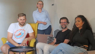 Behörden bieten Jugendlichen mehr Platz für Partys Behörden bieten Jugendlichen mehr Platz für Partys