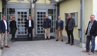 Fusion trotz Gegenwindes klar bejaht