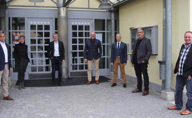 Fusion trotz Gegenwindes klar bejaht