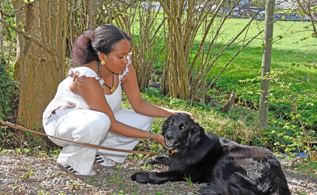 Kaleye widerspricht der Politik: «Das Verbot von Auslandsadoptionen soll nicht kommen»