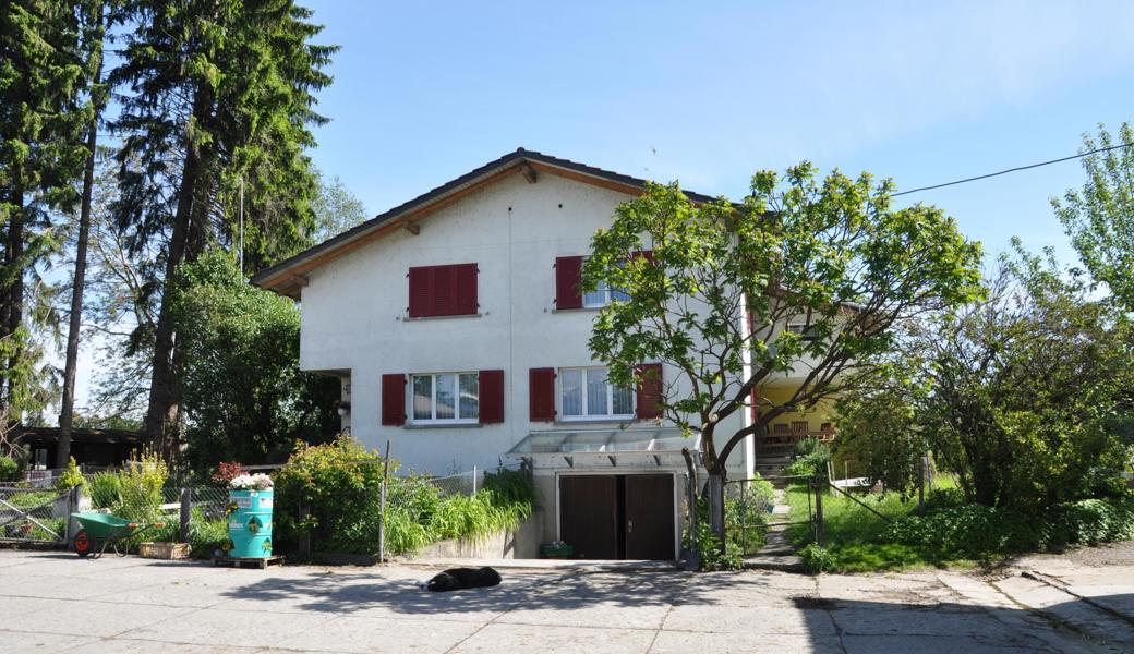 1963 zog der jetzige Pächter, Peter Kuster, mit seinen Eltern auf den Tratthof, den er Ende der 80er-Jahre übernahm.   1963 zog der jetzige Pächter, Peter Kuster, mit seinen Eltern auf den Tratthof, den er Ende der 80er-Jahre übernahm.