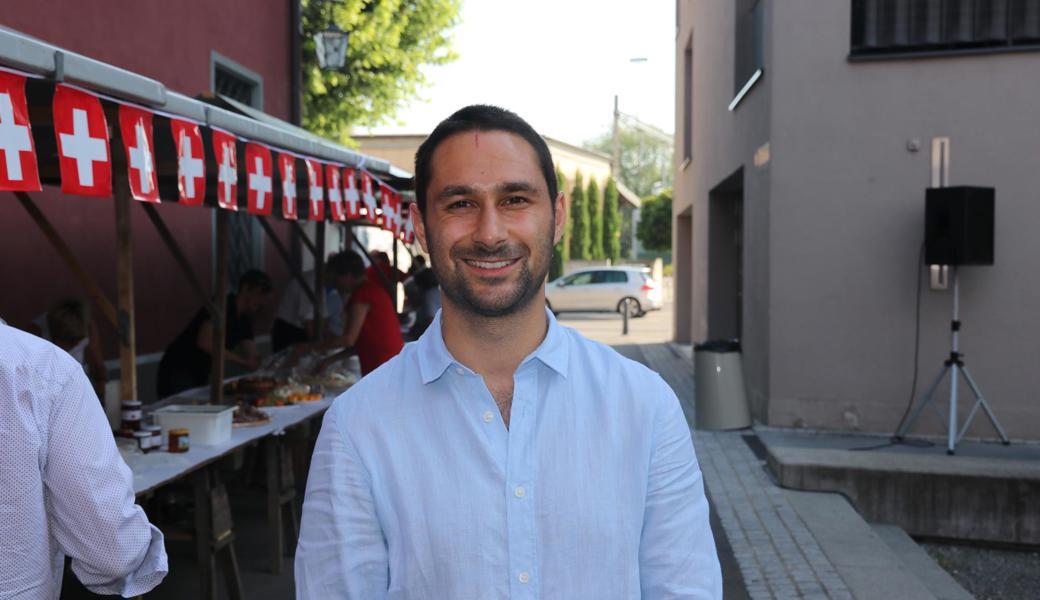 Gabriel Macedo.