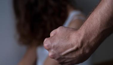 Verletzt nach Ehestreit