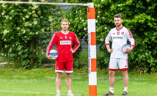In der Nati ziehen Kohler und Müller am gleichen Strick