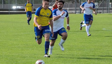 Au-Berneck gewinnt einseitiges Derby in St.Margrethen mit 13:0