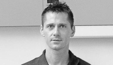 Zehn Jahr Dienstjubiläum bei der  Firma Hänel & Co