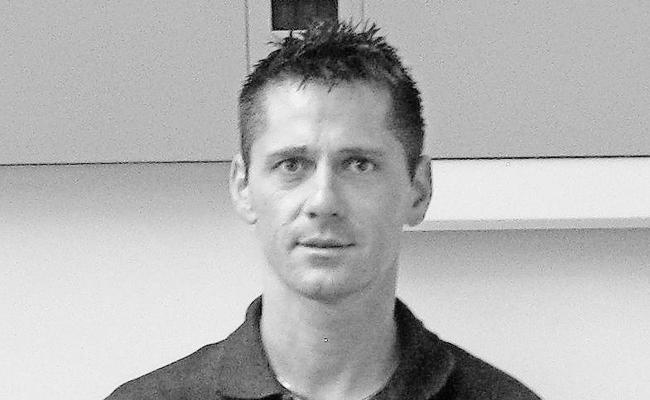 Zehn Jahr Dienstjubiläum bei der  Firma Hänel & Co