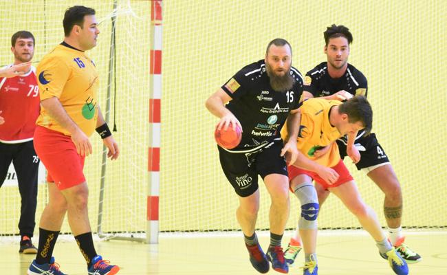 Erneut nur Remis des Leaders