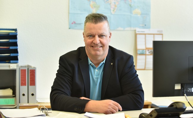 «Mein Job hat mir viel gegeben, er hat mich aber auch viel gekostet»