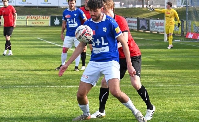 Ein spielstarkes Tessiner Team ist zu Gast auf der Aegeten