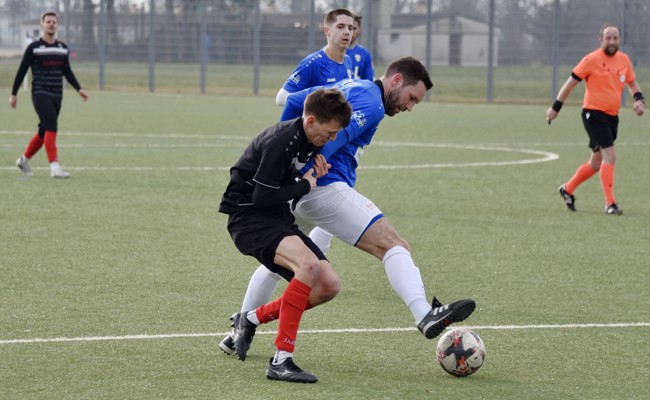 Am Alpha-Cup stehen die «Halbfinals» und die Endspiele auf dem Plan