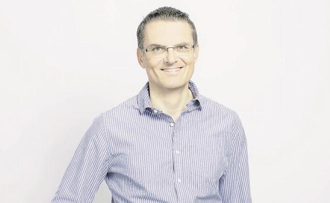 Peter Böhi wird Chefarzt der Frauenklinik