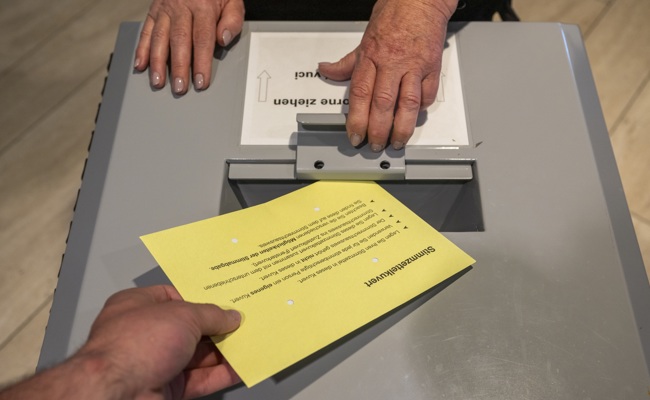 Erneuerungswahlen: Präsidium und Verwaltungsrat der Ortsgemeinde sind umkämpft