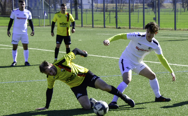 Rheintaler Cup-Derby mit grosser Bedeutung für beide Mannschaften