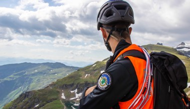 33-jähriger Mann stürzt am Lienzer Spitz eine Felswand hinunter und stirbt