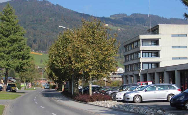 Samariter müssen ausziehen