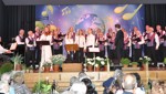 Mit Konzerten und Festen: Männerchor feiert 130 Jahre Vereinsleben