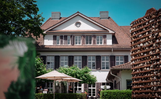 Das Paul’s schliesst – die Villa Caprese öffnet
