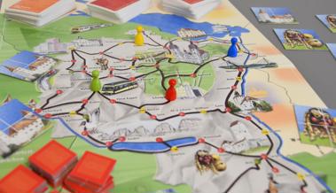 Tourismus agiert in engen Grenzen