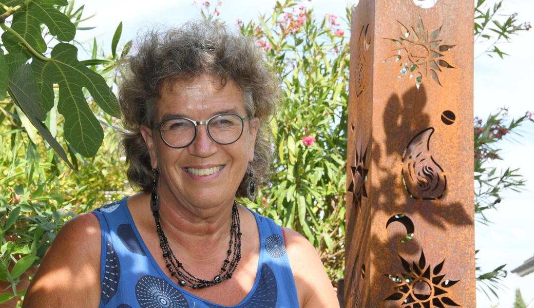 Sigrid Seitz hat dank der K. u. K. Kriegsmarine-Uniform einen erweiterten Bezug zu ihrer Familiengeschichte bekommen. «Den Ersten Weltkrieg und die Auswirkungen auf unsere Familie haben wir vorher nicht thematisiert.»