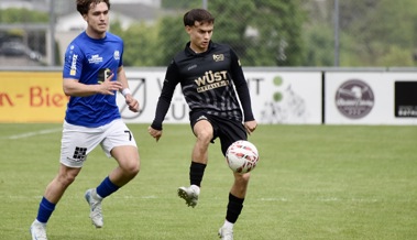 Der FC Altstätten ist bei Red Star Zürich nicht Favorit