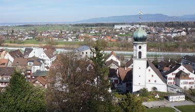 Noch nicht vergeben ist der Sitz in der Schulkommission