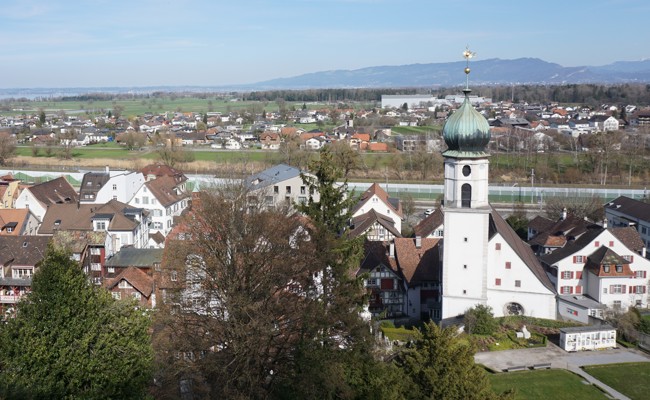 Noch nicht vergeben ist der Sitz in der Schulkommission