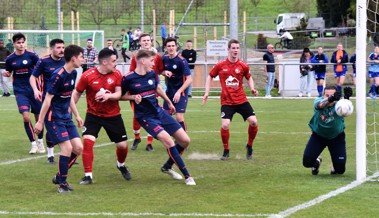 Von den Rheintaler Drittligisten spielt nur der FC Staad zu Hause