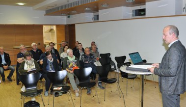 Die Fernheizungsanlage als zentrale Energielieferantin