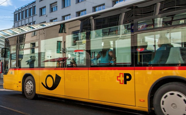 Nach Postauto-Vorfall in Reute: Schule verhängt Hausverbot