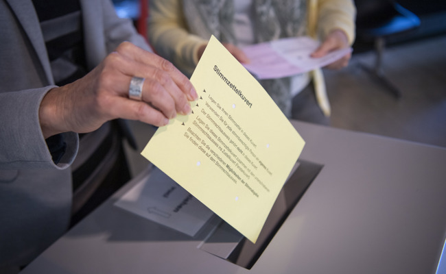 Am Sonntag wird in den Gemeinden gewählt: Es geht um Ehre, Einfluss und Einkommen