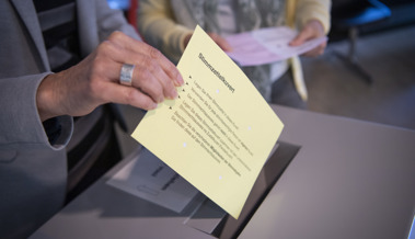 Am Sonntag wird in den Gemeinden gewählt: Es geht um Ehre, Einfluss und Einkommen Am Sonntag wird in den Gemeinden gewählt: Es geht um Ehre, Einfluss und Einkommen