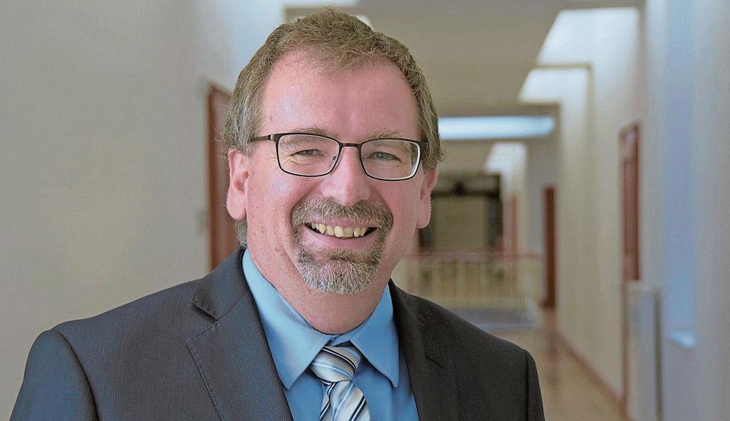Pater Stephan Dähler SVD wird auch von 1. Mai 2019 bis 20. April 2023 die Mitteleuropäische Provinz der Steyler Missionare als Provinzial leiten.