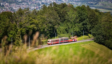 Von «Bierdegu» bis Berglauf: Was alles zur Rettung des Gaiserbähnlis geplant ist