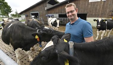«Ohne Direktzahlungen ginge es heute gar nicht mehr»