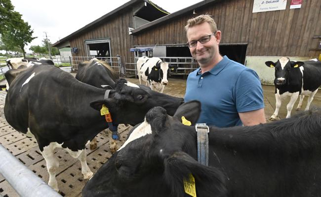 «Ohne Direktzahlungen ginge es heute gar nicht mehr»