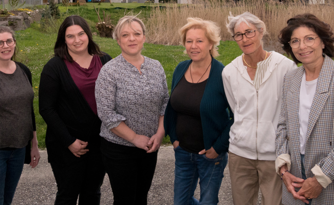 Spitex Rüthi-Lienz: Besserstellung statt Defizit, dazu ein Lob