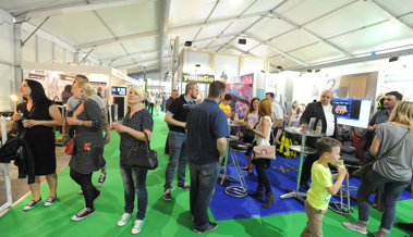 Heute geht es los: Das müssen Rhema-Gäste über die Kult-Messe wissen