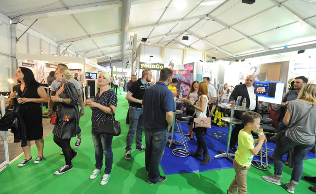 Heute geht es los: Das müssen Rhema-Gäste über die Kult-Messe wissen