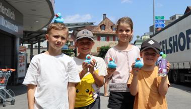 Die Tour de Suisse der Frauen in Altstätten