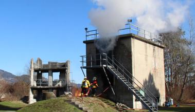 Petition für Erhalt des Feuerwehr-Übungsgeländes