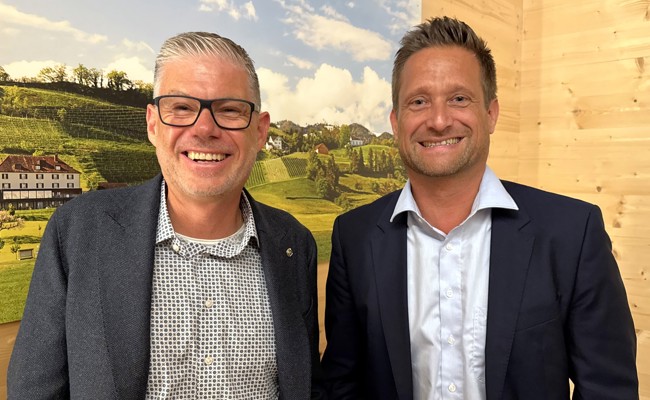 Neue Führung und klare Vision für das Kiwanis-Jubiläumsjahr