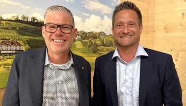 Neue Führung und klare Vision für das Kiwanis-Jubiläumsjahr Neue Führung und klare Vision für das Kiwanis-Jubiläumsjahr