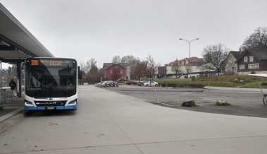 Nächstes Jahr fahren ab Bahnhof Altstätten viel mehr Busse